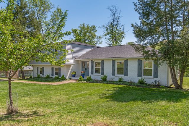 5728 Cloverland Pl, Brentwood, TN 37027