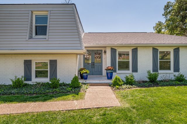 5728 Cloverland Pl, Brentwood, TN 37027