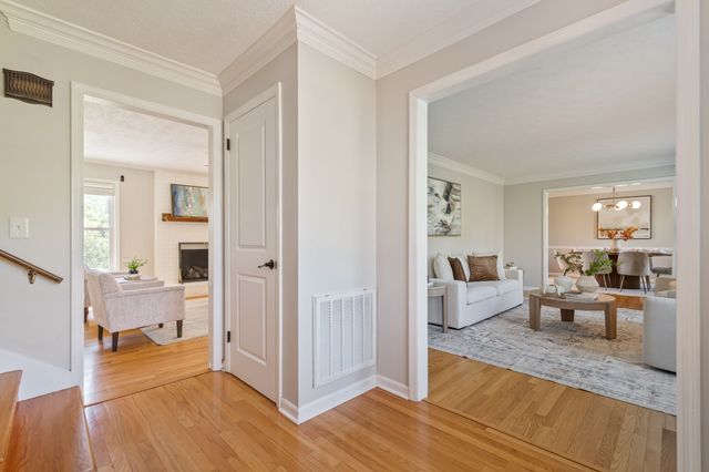 5728 Cloverland Pl, Brentwood, TN 37027