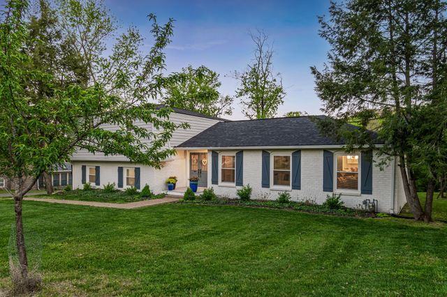5728 Cloverland Pl, Brentwood, TN 37027