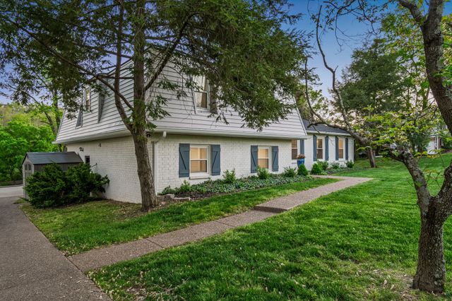 5728 Cloverland Pl, Brentwood, TN 37027