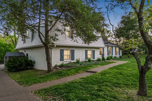 5728 Cloverland Pl, Brentwood, TN 37027