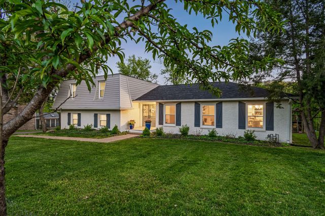 5728 Cloverland Pl, Brentwood, TN 37027