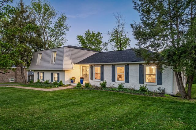 5728 Cloverland Pl, Brentwood, TN 37027