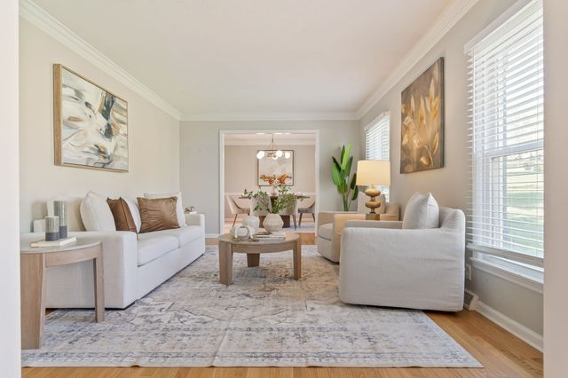 5728 Cloverland Pl, Brentwood, TN 37027