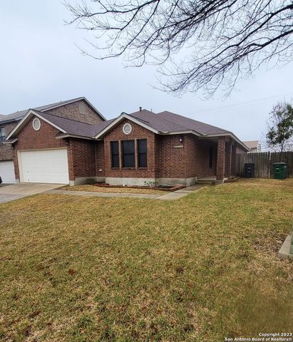 1922 EMERALD MIST, San Antonio, TX 78230
