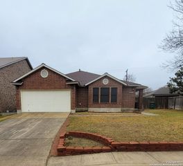 1922 EMERALD MIST, San Antonio, TX 78230