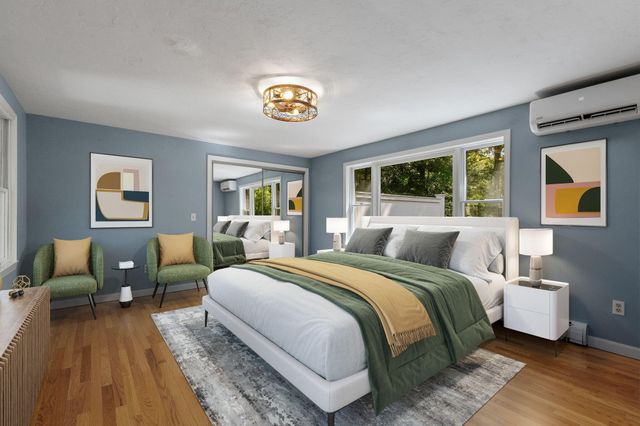 2 Fairway Circle, Sandwich, MA 02563