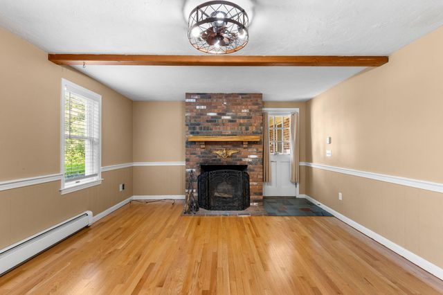 2 Fairway Circle, Sandwich, MA 02563