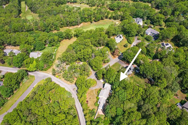 2 Fairway Circle, Sandwich, MA 02563