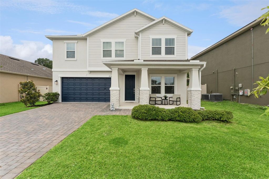 1855 BLACK MAPLE PLACE, Ocoee, FL 34761