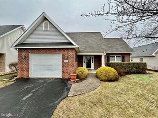 105 CRANBERRY CT, Winchester, VA 22602