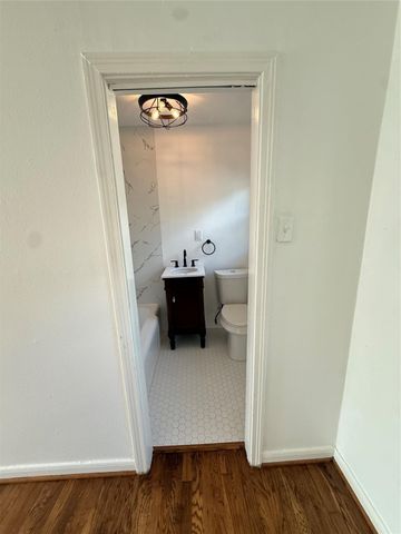 1848 Portsmouth Street 3, Houston, TX 77098