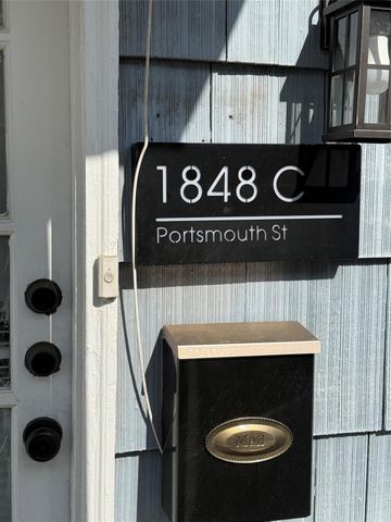 1848 Portsmouth Street 3, Houston, TX 77098