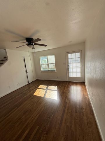 1848 Portsmouth Street 3, Houston, TX 77098