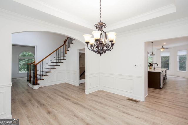 3707 Somerset Ridge NW, Kennesaw, GA 30144