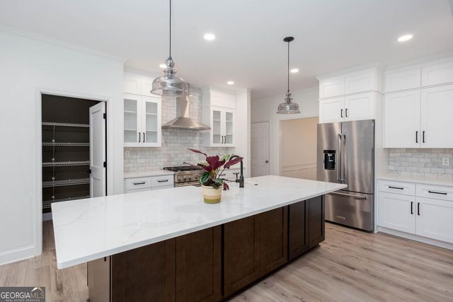 3707 Somerset Ridge NW, Kennesaw, GA 30144