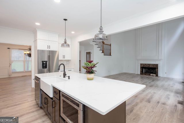 3707 Somerset Ridge NW, Kennesaw, GA 30144