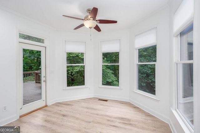 3707 Somerset Ridge NW, Kennesaw, GA 30144