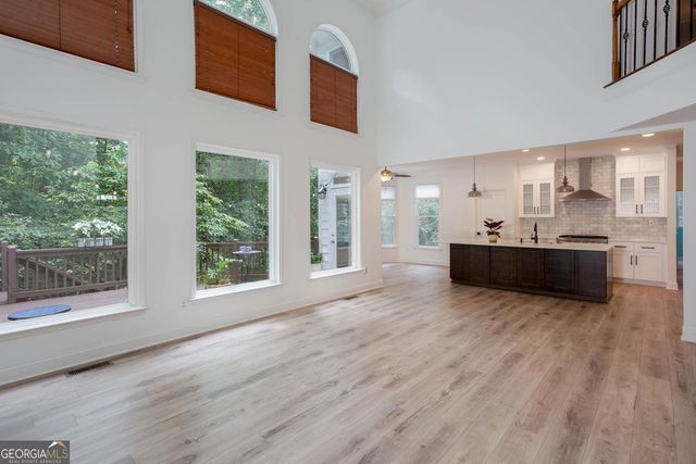 3707 Somerset Ridge NW, Kennesaw, GA 30144