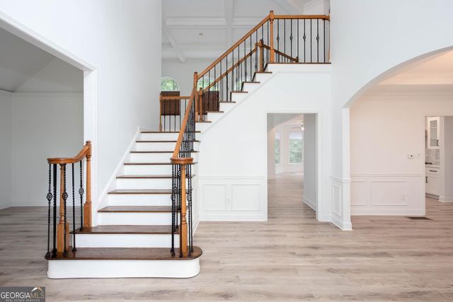 3707 Somerset Ridge NW, Kennesaw, GA 30144