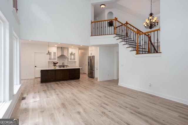 3707 Somerset Ridge NW, Kennesaw, GA 30144