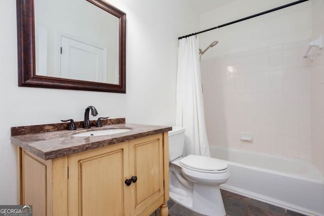 3707 Somerset Ridge NW, Kennesaw, GA 30144