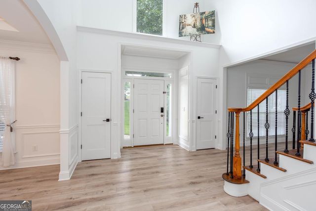 3707 Somerset Ridge NW, Kennesaw, GA 30144