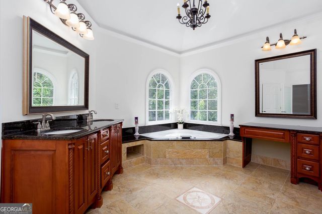 3707 Somerset Ridge NW, Kennesaw, GA 30144