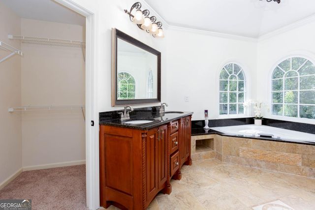 3707 Somerset Ridge NW, Kennesaw, GA 30144