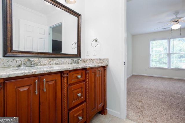 3707 Somerset Ridge NW, Kennesaw, GA 30144