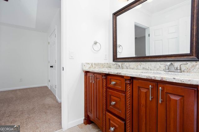 3707 Somerset Ridge NW, Kennesaw, GA 30144