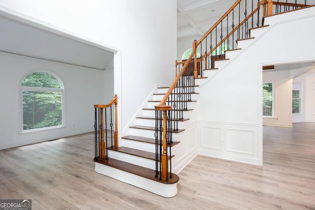 3707 Somerset Ridge NW, Kennesaw, GA 30144