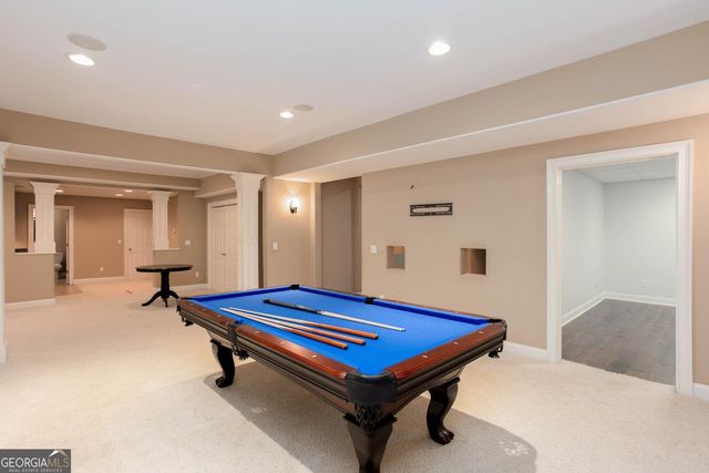 3707 Somerset Ridge NW, Kennesaw, GA 30144