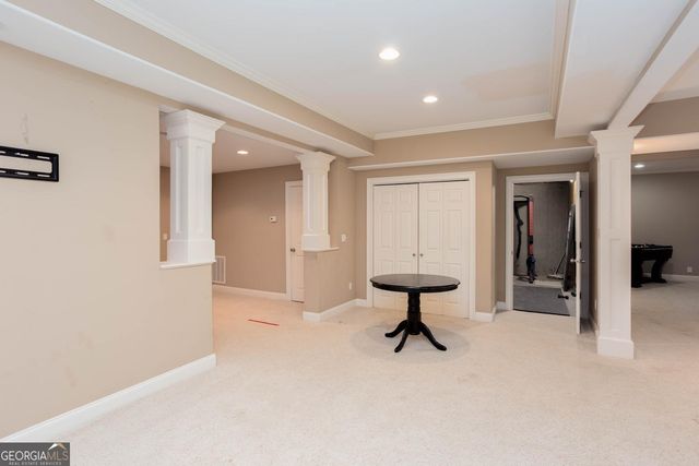 3707 Somerset Ridge NW, Kennesaw, GA 30144