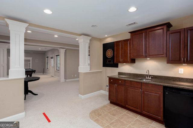 3707 Somerset Ridge NW, Kennesaw, GA 30144