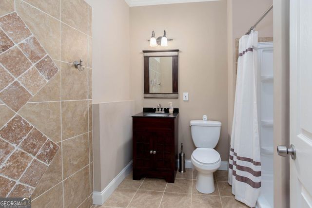3707 Somerset Ridge NW, Kennesaw, GA 30144