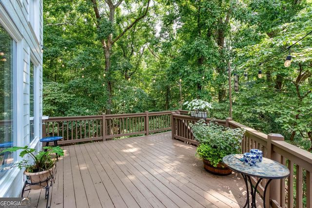 3707 Somerset Ridge NW, Kennesaw, GA 30144