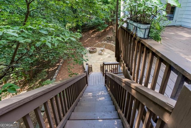 3707 Somerset Ridge NW, Kennesaw, GA 30144