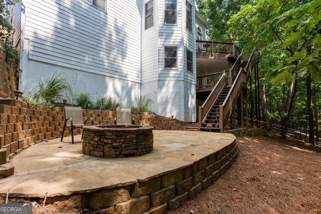 3707 Somerset Ridge NW, Kennesaw, GA 30144