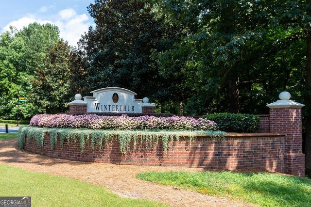 3707 Somerset Ridge NW, Kennesaw, GA 30144