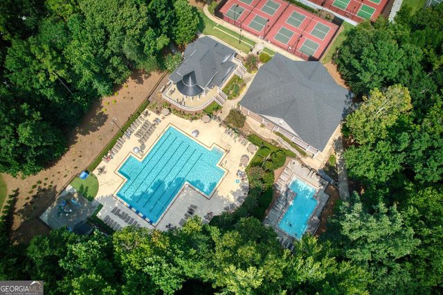 3707 Somerset Ridge NW, Kennesaw, GA 30144