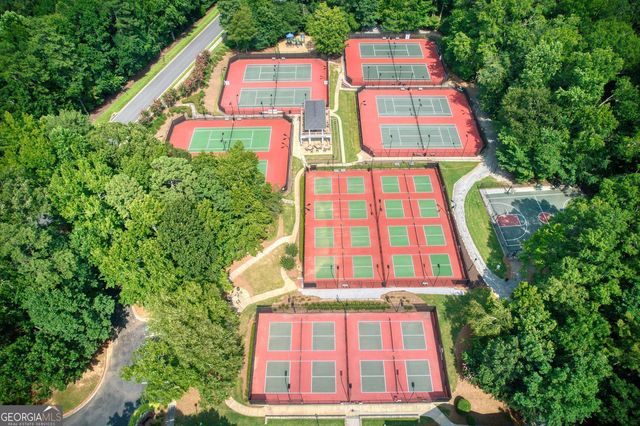 3707 Somerset Ridge NW, Kennesaw, GA 30144