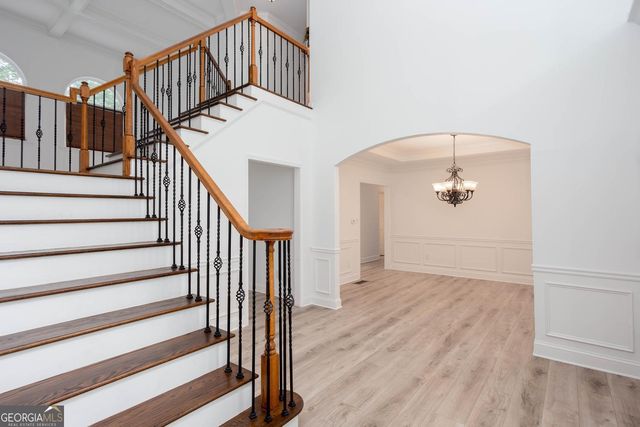 3707 Somerset Ridge NW, Kennesaw, GA 30144