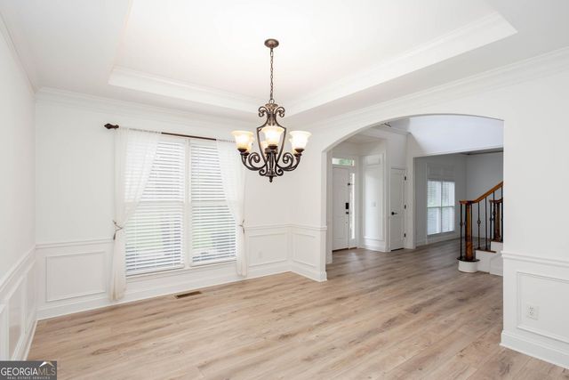 3707 Somerset Ridge NW, Kennesaw, GA 30144