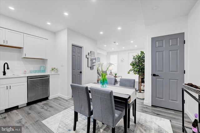 3315 LYNDALE AVE, Baltimore, MD 21213