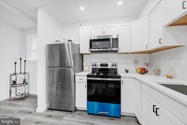 3315 LYNDALE AVE, Baltimore, MD 21213