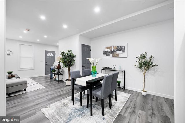 3315 LYNDALE AVE, Baltimore, MD 21213