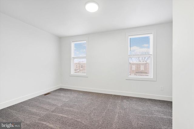 3315 LYNDALE AVE, Baltimore, MD 21213