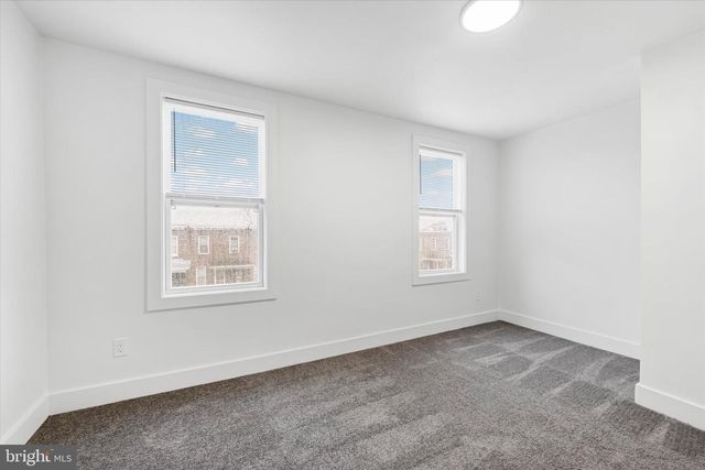 3315 LYNDALE AVE, Baltimore, MD 21213